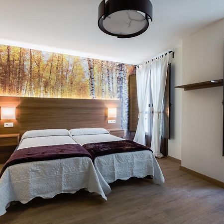 Hostal Arriola غرناطة المظهر الخارجي الصورة