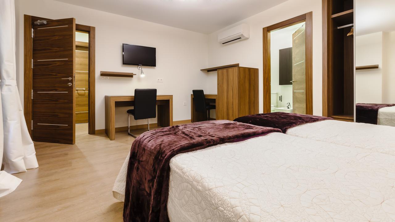 Hostal Arriola غرناطة المظهر الخارجي الصورة