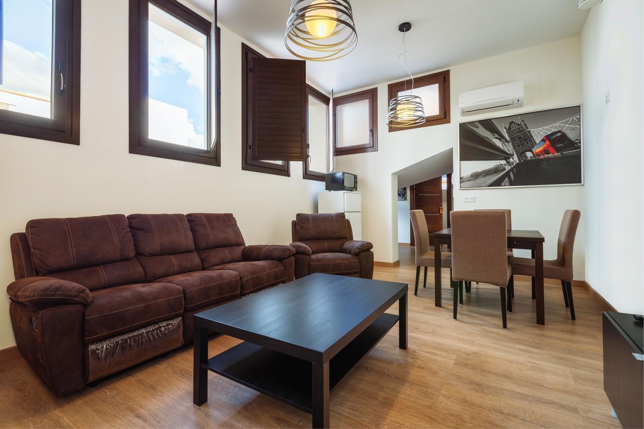Hostal Arriola غرناطة المظهر الخارجي الصورة