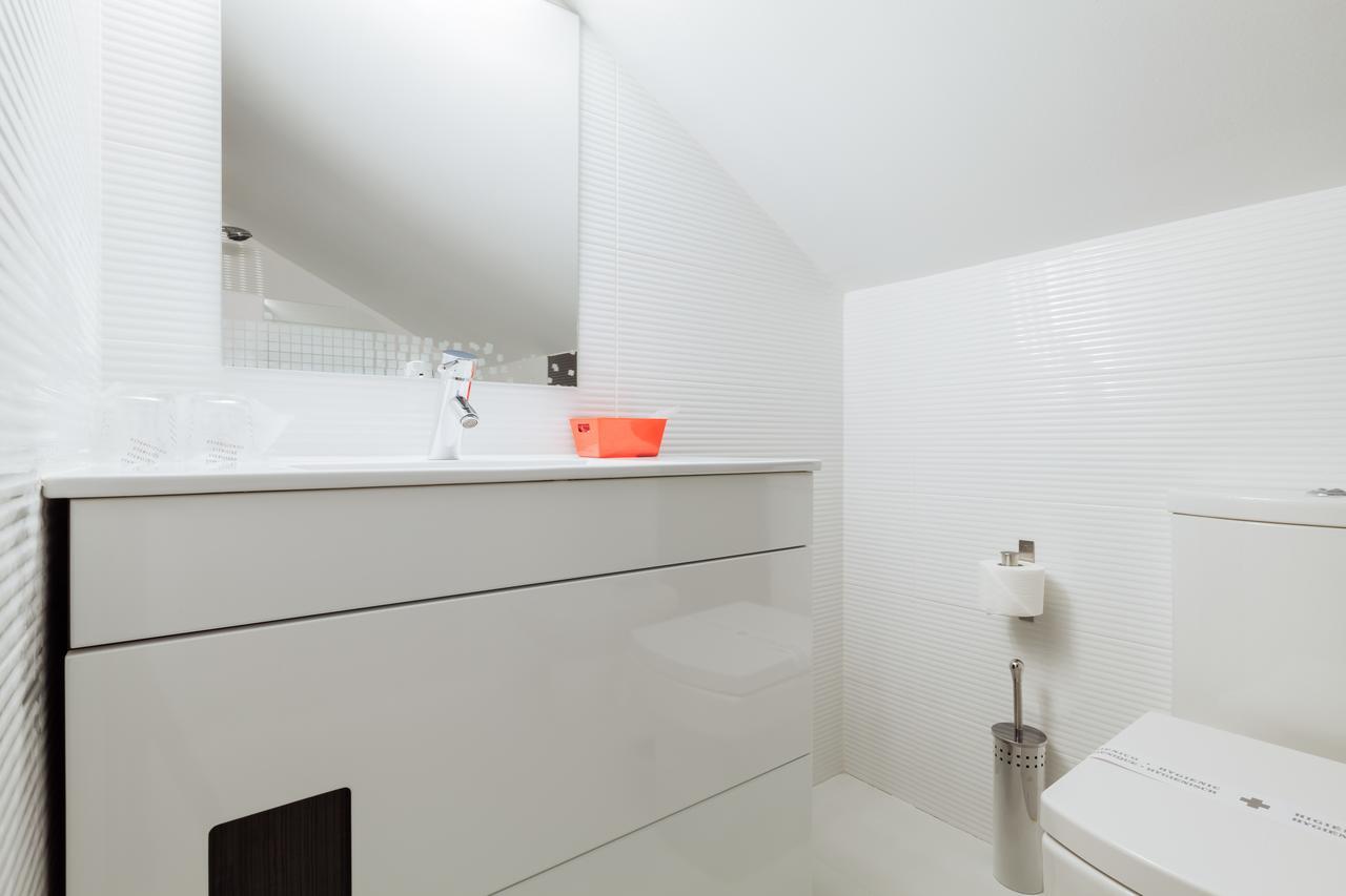 Hostal Arriola غرناطة المظهر الخارجي الصورة