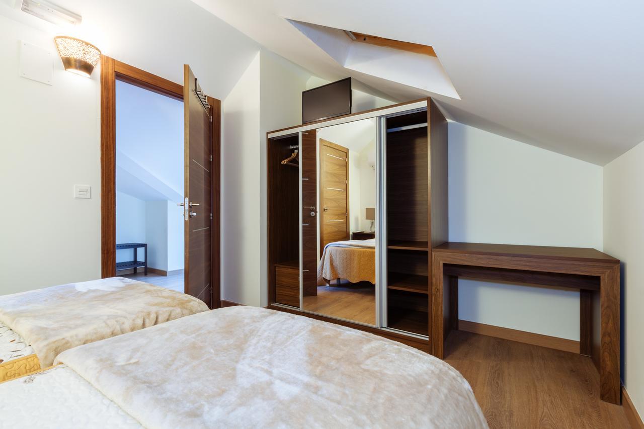 Hostal Arriola غرناطة المظهر الخارجي الصورة